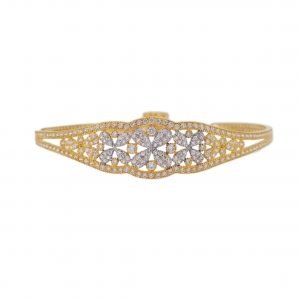 Gold-Bracelet2-Zircon-Jewelry-New-Soneri-Gems