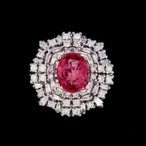 Diamond-Ring-Pink-Sapphire-Jewelry-New-Soneri-Gems