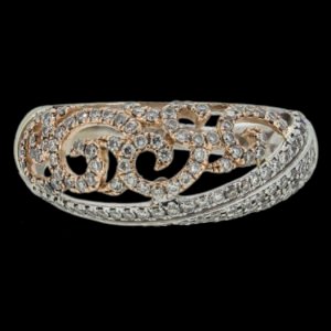 Diamond Ring New Soneri Gems