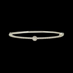 Diamond Bracelet